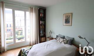 Appartement 4 Pièces 95 m² à vendre à Versailles (78000)
