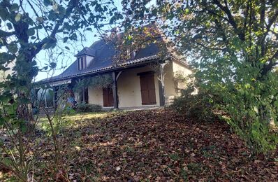 maison 5 pièces 200 m2 à vendre à Bergerac (24100)