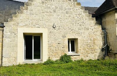 vente maison 146 500 € à proximité de Cutry (02600)