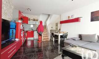 Maison 4 Pièces 75 m² à vendre à Pouzolles (34480)
