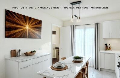 vente maison 330 000 € à proximité de Saint-Étienne (42000)