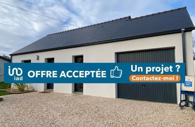 vente maison 247 000 € à proximité de Guenrouet (44530)