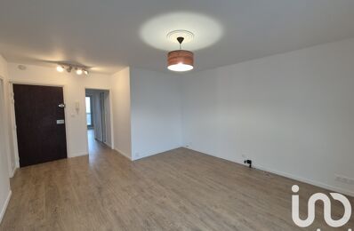 appartement 2 pièces 48 m2 à louer à Brest (29200)