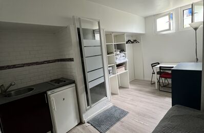 vente appartement 115 000 € à proximité de Paris 12 (75012)