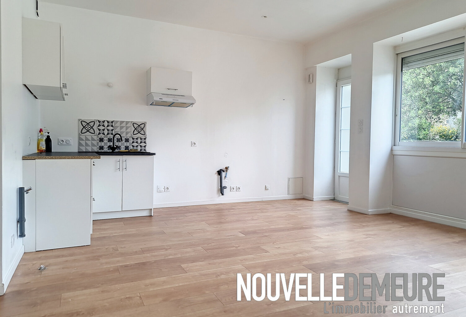 immeuble 3 appartements  - — photo 1