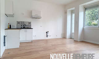 Immeuble  145 m² à vendre à Plerguer (35540)