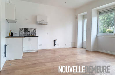 immeuble 3 appartements  - — photo du bien