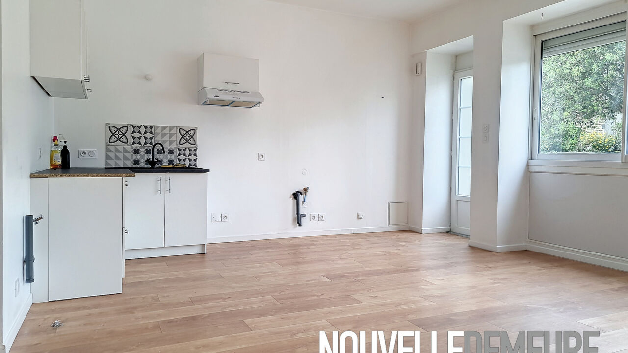 immeuble  pièces 145 m2 à vendre à Plerguer (35540)