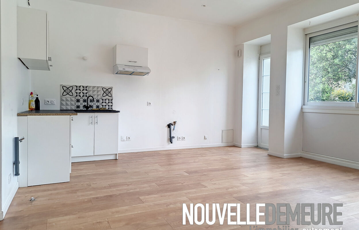 immeuble  pièces 145 m2 à vendre à Plerguer (35540)