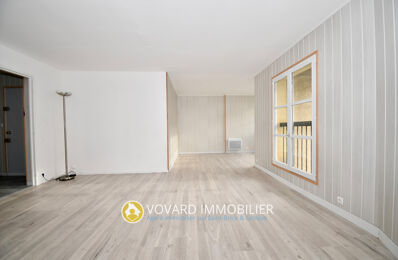 appartement 4 pièces 86 m2 à vendre à Saint-Brice-sous-Forêt (95350)