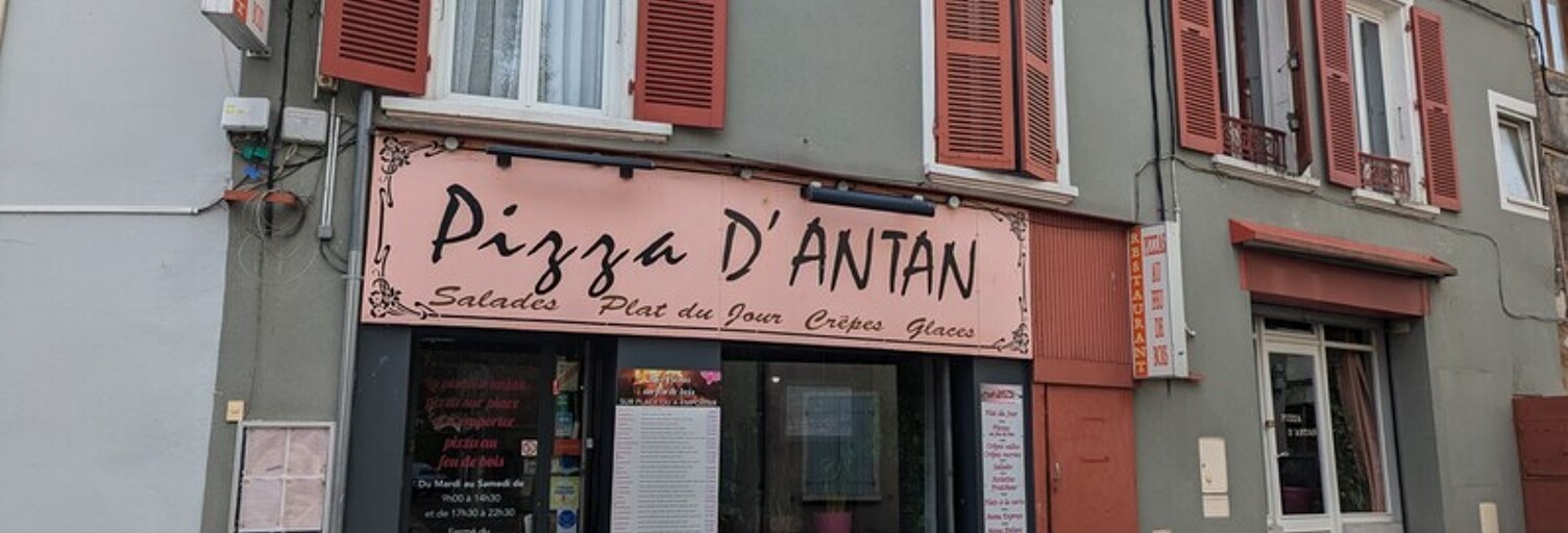 Commerce 6 Pièces 160 m² à vendre à Moirans (38430)