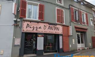 Commerce 6 Pièces 160 m² à vendre à Moirans (38430)