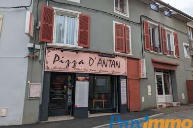 Commerce 6 pièces 195000 €