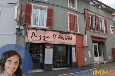 Commerce 6 pièces 195000 €