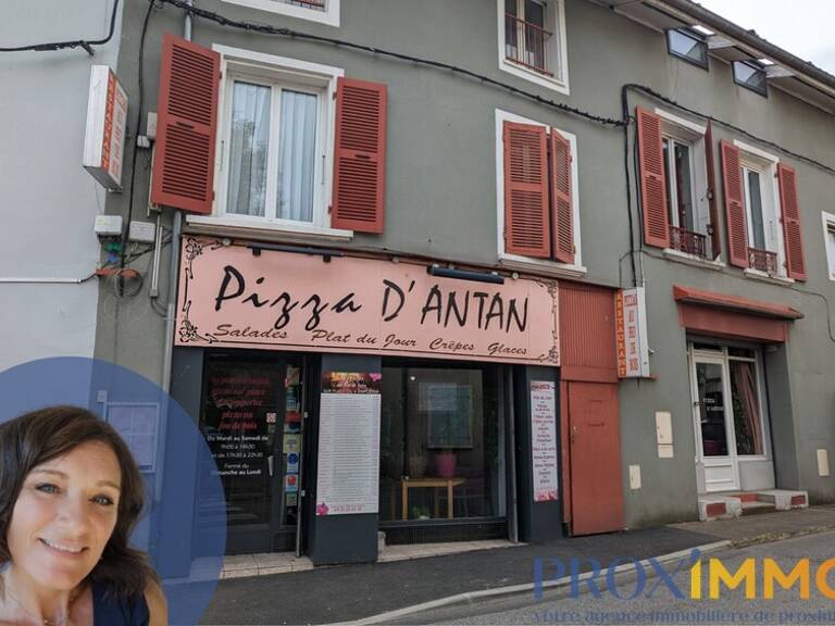 Restaurant — photo 1