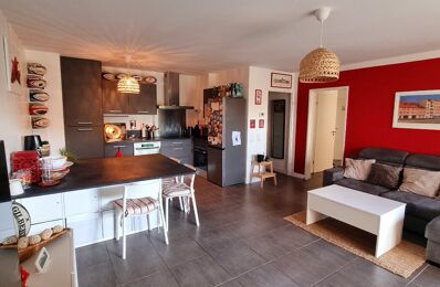 appartement 3 pièces 67 m2 à vendre à Bayonne (64100)