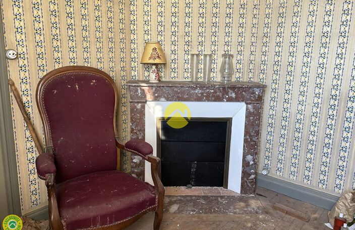 MAISON DE VILLAGE — photo 3