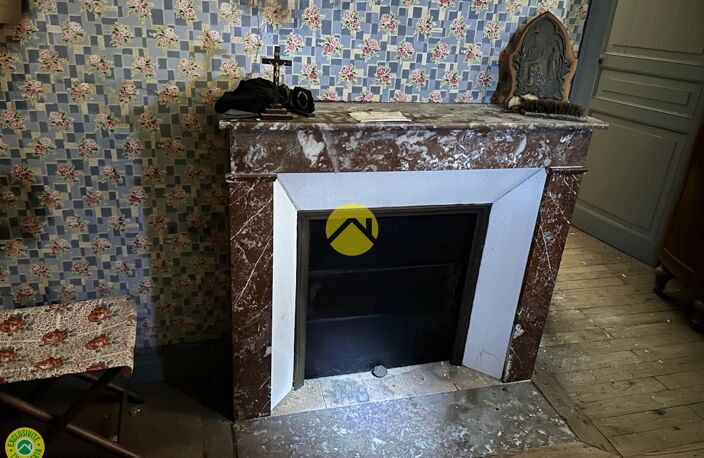 MAISON DE VILLAGE — photo 4