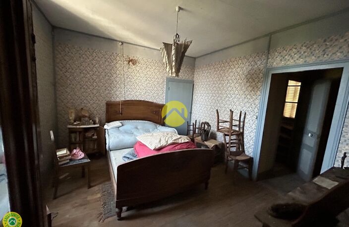MAISON DE VILLAGE — photo 5