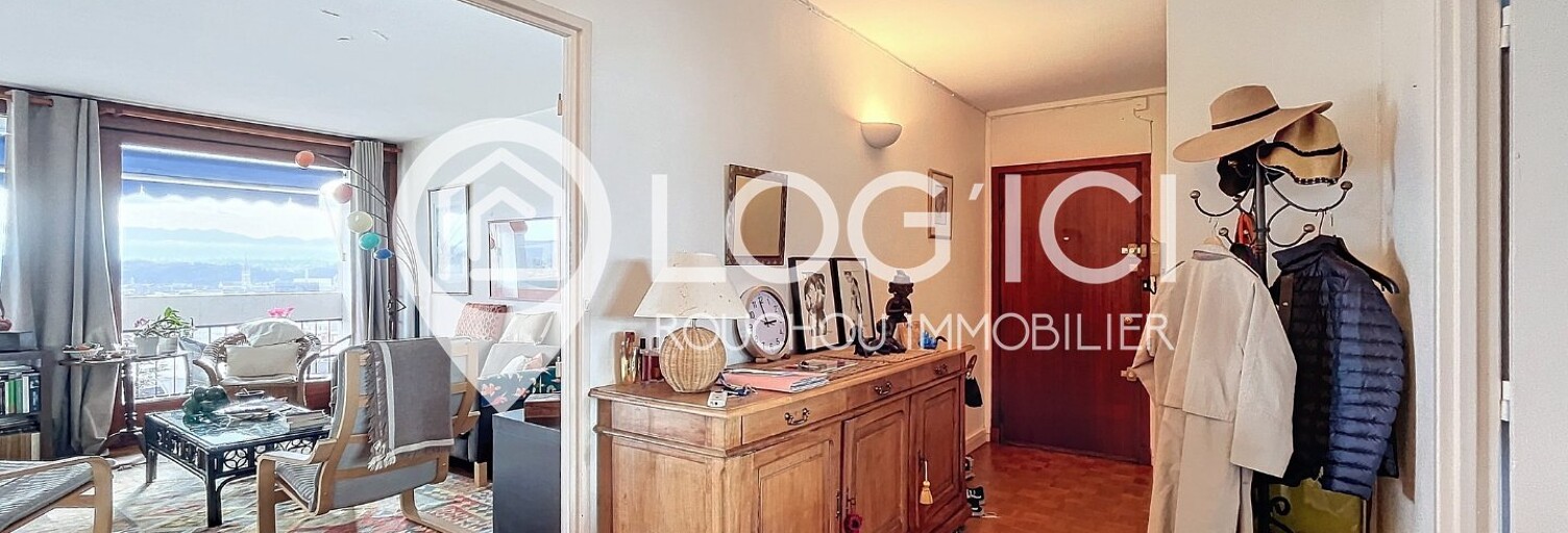 Appartement 4 Pièces 96 m² à vendre à Pau (64000)