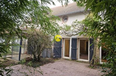 vente maison 208 650 € à proximité de Montvicq (03170)