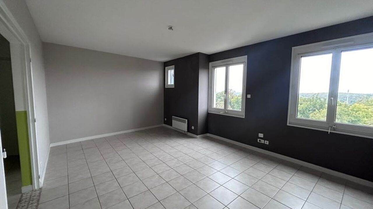 appartement 3 pièces 68 m2 à louer à Bourges (18000)