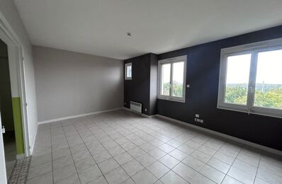 appartement 3 pièces 68 m2 à louer à Bourges (18000)