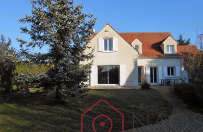 maison 7 pièces 188 m2 à vendre à Mandres-les-Roses (94520)