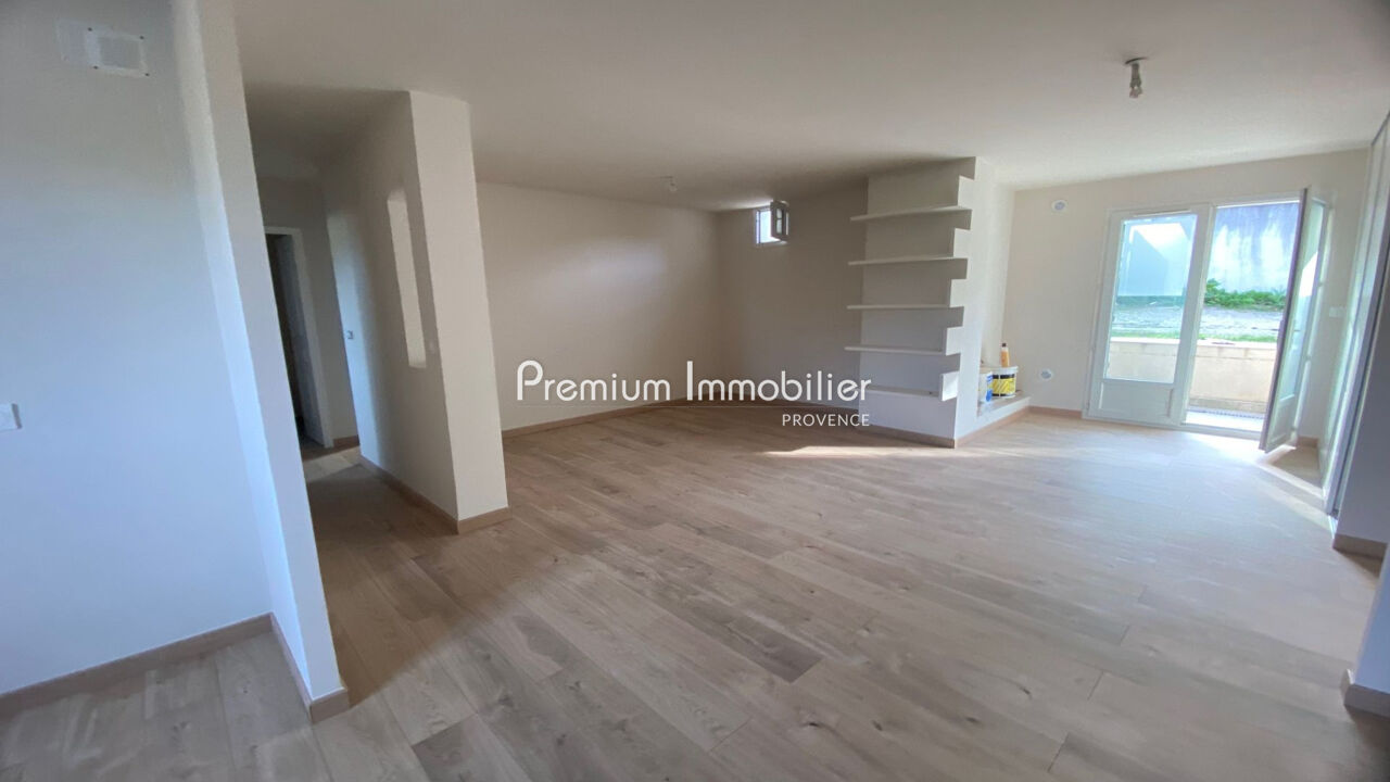 appartement 3 pièces 70 m2 à vendre à Le Puy-Sainte-Réparade (13610)