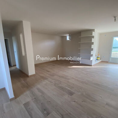 Appartement 3 pièces 70 m²