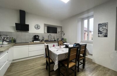 vente maison 292 000 € à proximité de Sarlande (24270)