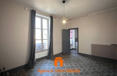 appartement 6 pièces 130 m2 à vendre à Montélimar (26200)