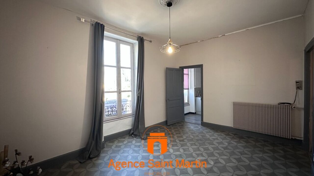 appartement 6 pièces 130 m2 à vendre à Montélimar (26200)