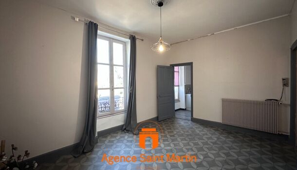 Appartement 6 pièces  à vendre Montélimar 26200