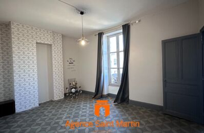 appartement 6 pièces 130 m2 à vendre à Montélimar (26200)