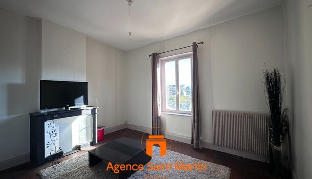 Appartement 6 pièces  à vendre Montélimar 26200