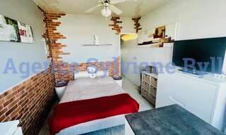 Appartement 1 Pièce  m² à vendre à Agde (34300)