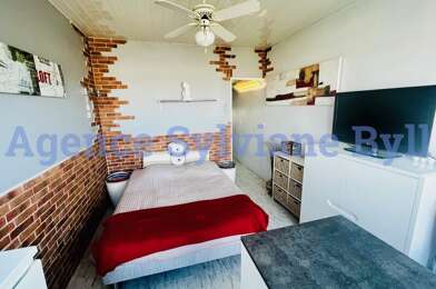 Appartement 1 pièces 159900 €