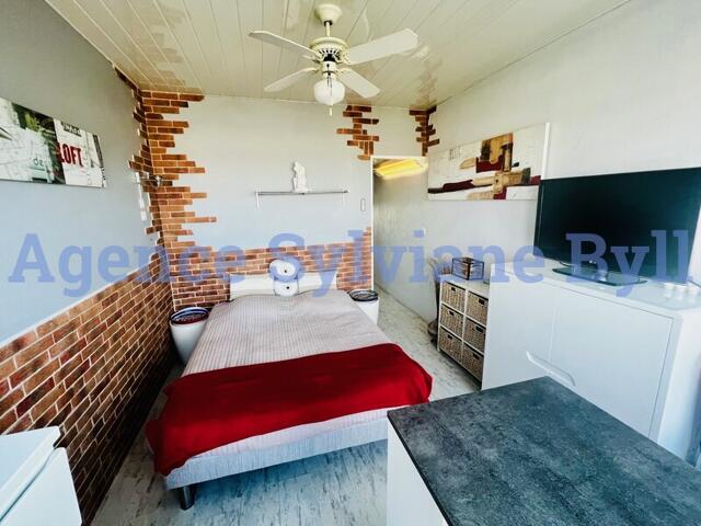 Appartement proposé à Agde