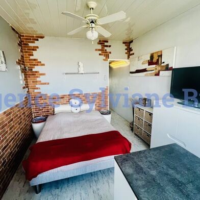 Appartement 1 pièces 159900 €