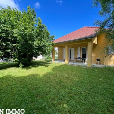 Maison 7 pièces 419000 €