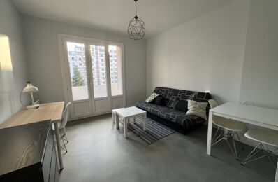 location appartement 530 € CC /mois à proximité de Vif (38450)