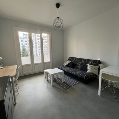 Appartement 1 pièce 22 m²