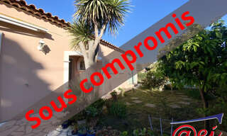 Maison 4 Pièces 106 m² à vendre à Six-Fours-les-Plages (83140)