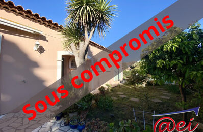 vente maison Nous consulter à proximité de Bandol (83150)