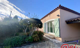 Maison 4 Pièces 106 m² à vendre à Six-Fours-les-Plages (83140)