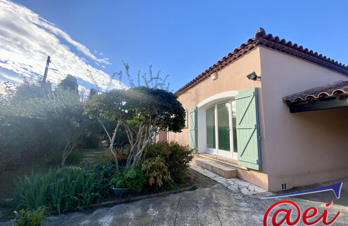 Maison de plain pied — photo 2