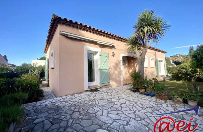Maison de plain pied — photo 3