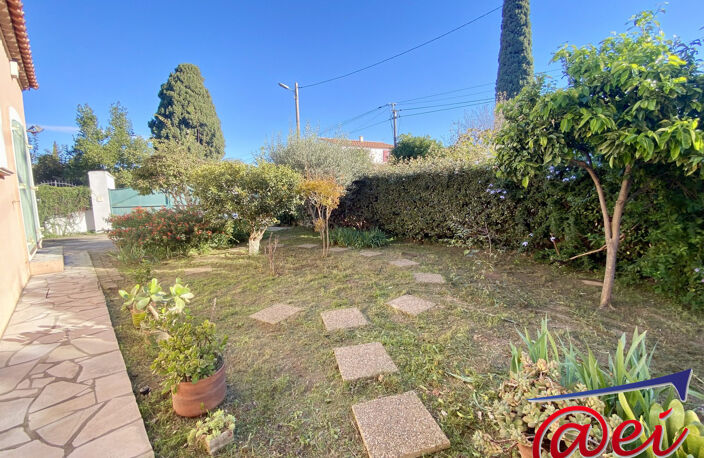 Maison de plain pied — photo 4
