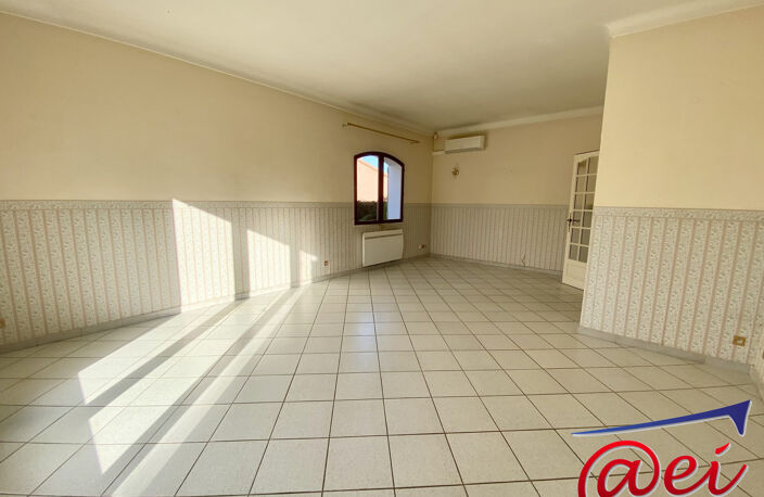 Maison de plain pied — photo 5